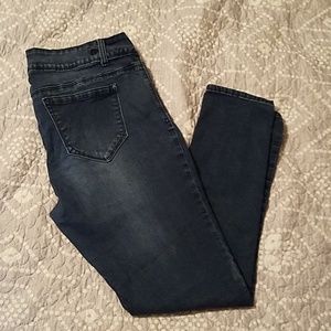Kensie Skinny Jeans Must Bundle